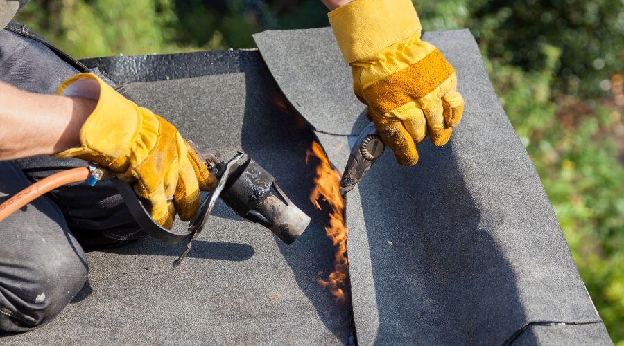 Professional flood damage restoration services in Nickelsville, VA