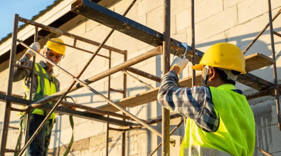 Expert flood damage restoration services in Nickelsville, VA
